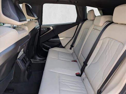 Certified 2025 BMW X3 xDrive30 AWD/4WD image 20