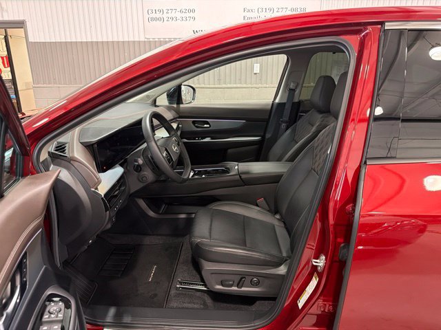 Used 2026 Nissan Murano Platinum w/ Cargo Package AWD/4WD image 18