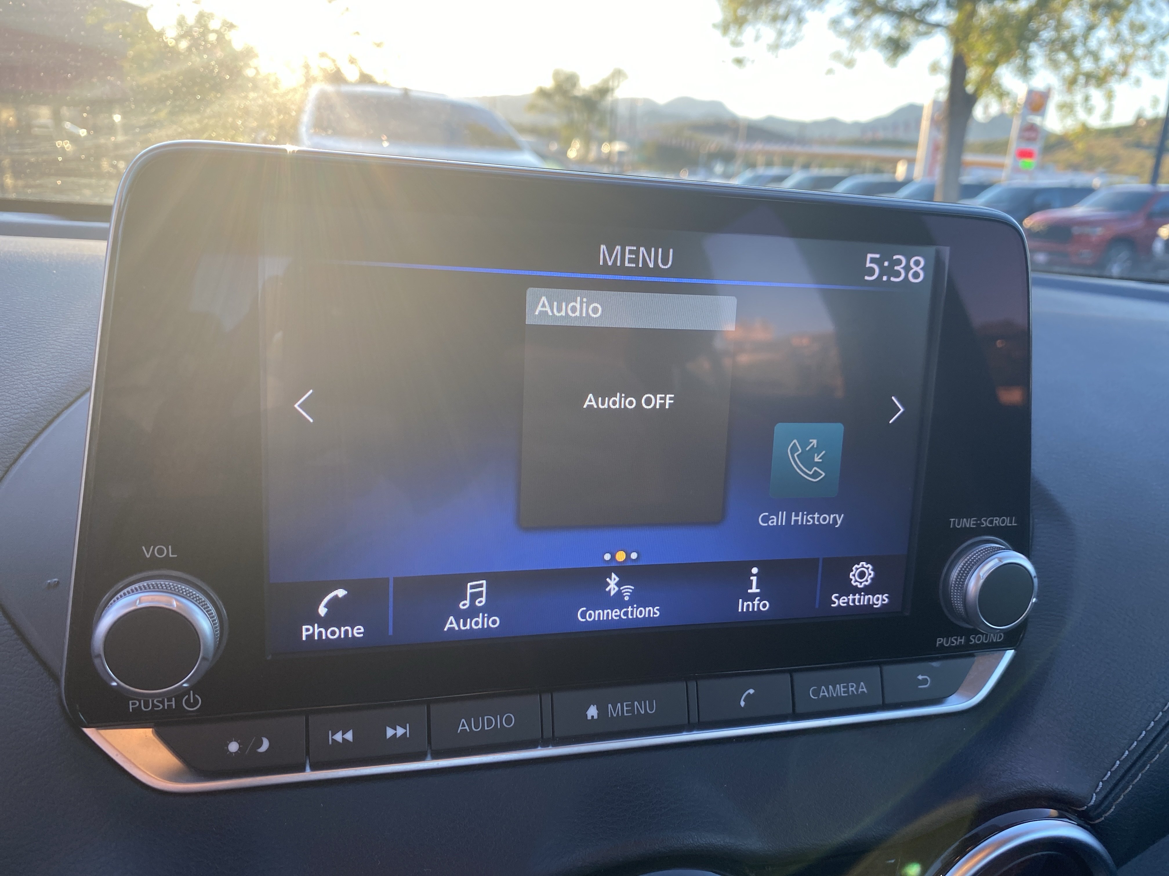 Used 2024 Nissan Sentra SV FWD image 26