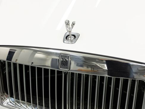 New 2027 Rolls-Royce Ghost Extended Wheelbase AWD/4WD image 13