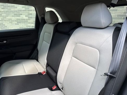New 2026 Honda CR-V EX image 20