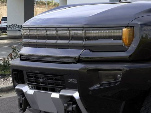 New 2026 GMC Hummer EV SUV AWD/4WD image 13