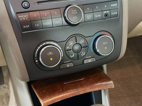 Used 2009 Nissan Altima 2.5 S w/ Convenience Pkg image 19