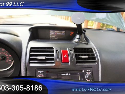 Used 2014 Subaru Forester 2.5i Premium AWD/4WD image 26