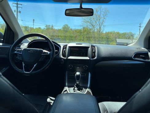 Used 2015 Ford Edge SEL w/ Equipment Group 201A AWD/4WD image 35