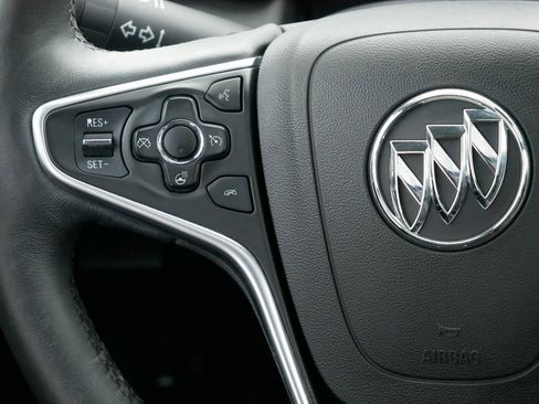 Used 2015 Buick Regal Premium w/ Experience Buick Package image 18