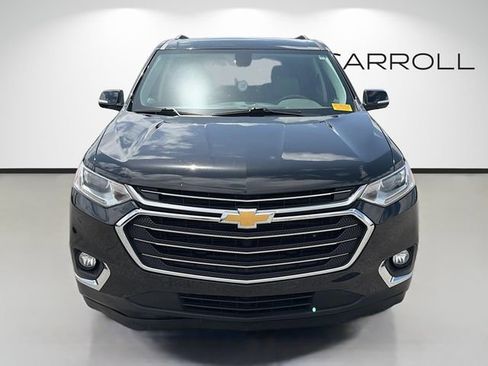 Used 2019 Chevrolet Traverse LT w/ LT Premium Package FWD image 8