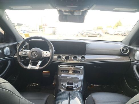 Used 2020 Mercedes-Benz E 63 AMG S image 18