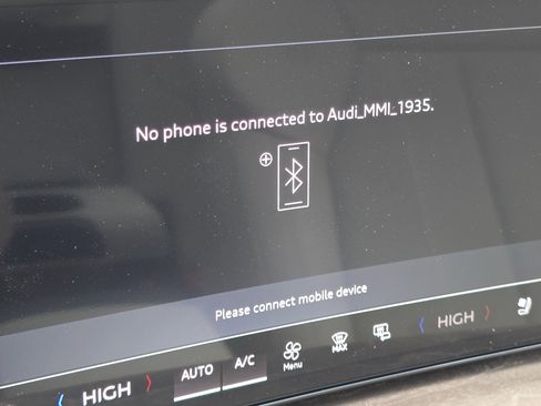 New 2025 Audi Q5 Prestige image 6