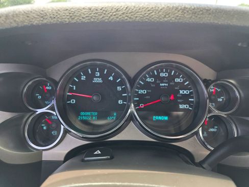 Used 2013 GMC Sierra 1500 SLE w/ Power Tech Package AWD/4WD image 14