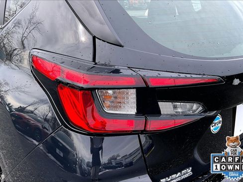 Certified 2024 Subaru Impreza 2.0i Sport image 28