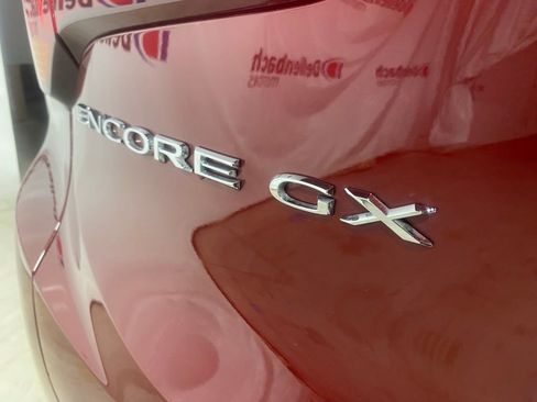 Used 2023 Buick Encore GX Essence w/ Experience Buick Package image 20