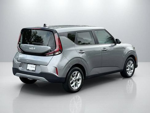 Certified 2023 Kia Soul LX w/ Option Group 015 FWD image 7