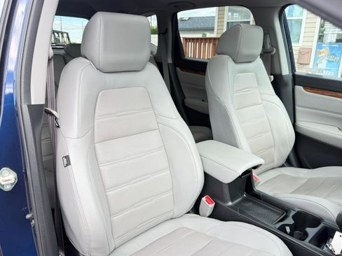 Used 2019 Honda CR-V EX-L image 47
