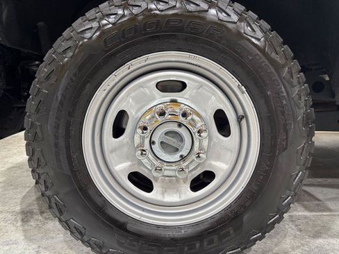 Used 2019 Ford F250 XL w/ Power Equipment Group AWD/4WD image 26