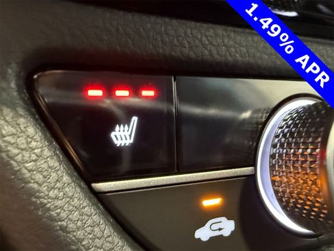 Certified 2025 Acura ADX FWD image 26