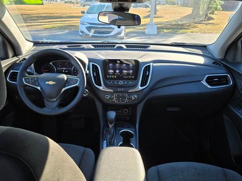 Used 2024 Chevrolet Equinox LT image 12