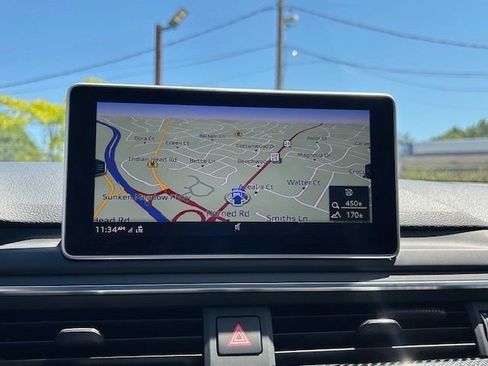 Used 2018 Audi RS 5 AWD/4WD image 29