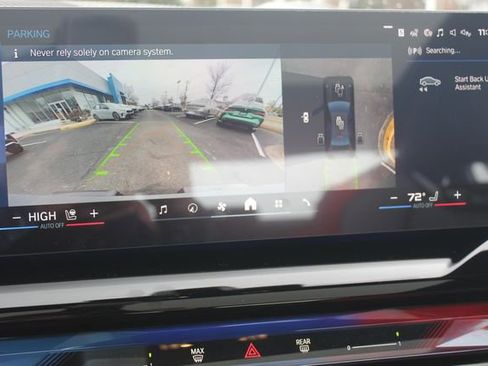 New 2026 BMW M5 w/ M Driver's Package image 18