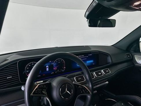 Certified 2024 Mercedes-Benz GLE 450 4MATIC image 9