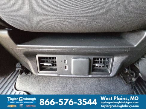 Certified 2022 Chevrolet Silverado 1500 RST w/ Z71 Off-Road Package AWD/4WD image 31