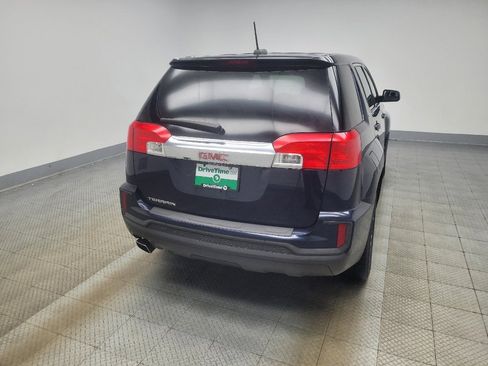 Used 2017 GMC Terrain SLE FWD image 7