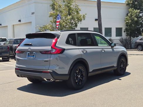 New 2026 Honda CR-V Sport-L image 11