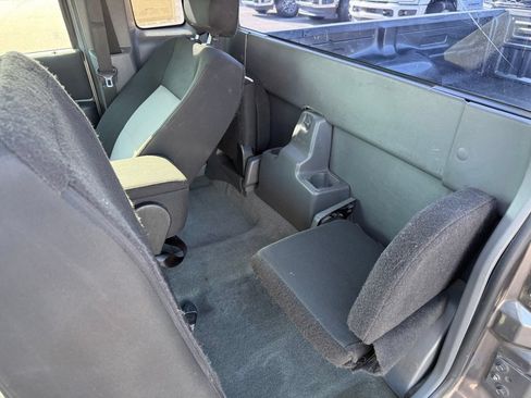 Used 2011 Ford Ranger XLT RWD image 12
