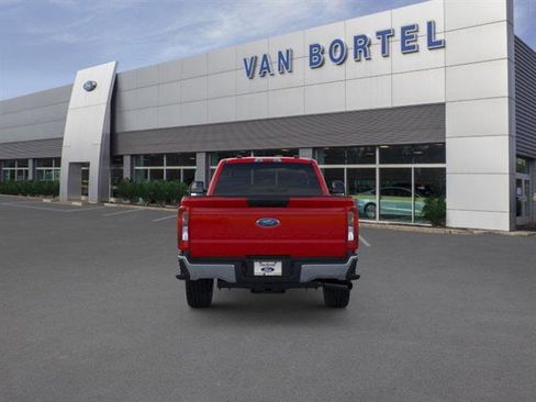 New 2026 Ford F250 XLT w/ Snow Plow/Camper Package image 27