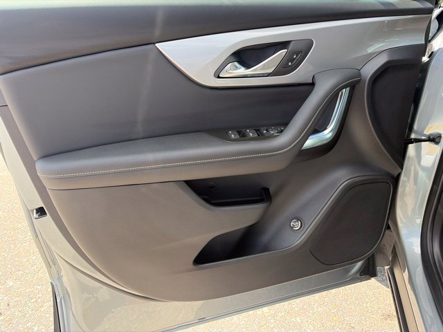 New 2026 Chevrolet Blazer LT w/ LPO, Floor Liner Package AWD/4WD image 11