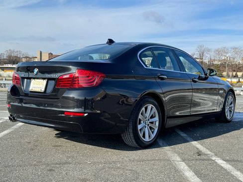 Used 2014 BMW 528i xDrive Sedan image 6