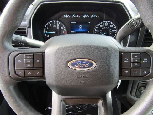 Certified 2022 Ford F150 XL w/ STX Appearance Package image 16