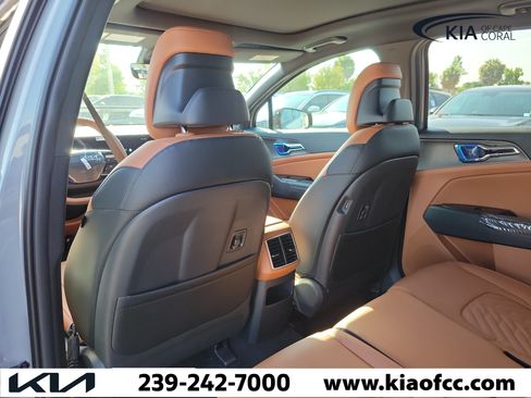 New 2026 Kia Sportage X-Line w/ X-Line Technology Package AWD/4WD image 14