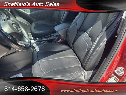 Used 2015 MAZDA CX-5 Touring AWD/4WD image 24