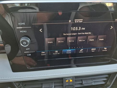 New 2026 Volkswagen Taos S image 10