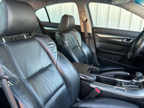 Used 2010 Acura TL w/ Technology Package FWD image 18