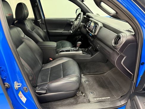 Used 2019 Toyota Tacoma TRD Pro image 26