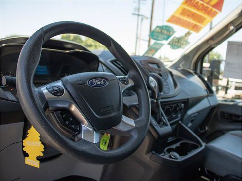 Used 2019 Ford Transit 250 130 Medium Roof RWD image 2