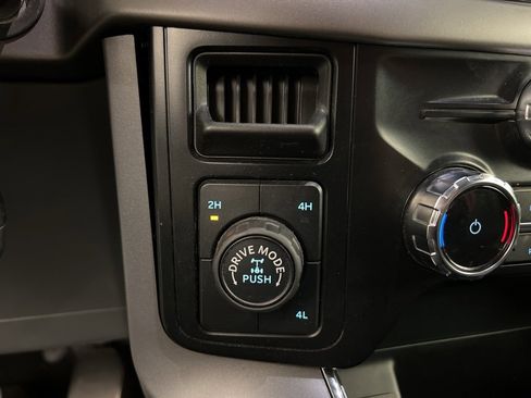 Certified 2024 Ford F150 XLT w/ Mobile Office Package image 16