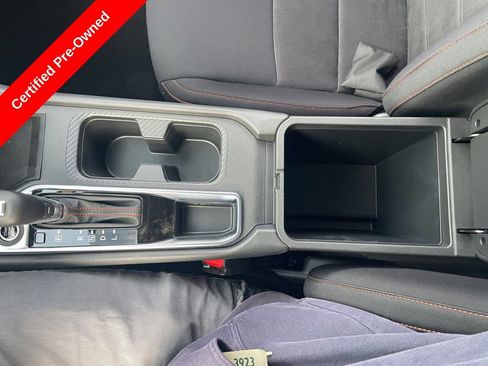 Certified 2025 Nissan Sentra SR w/ Midnight Edition image 24