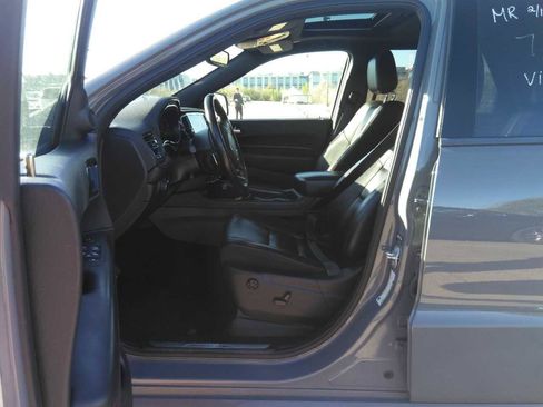 Used 2023 Dodge Durango R/T image 6