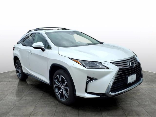 Used 2016 Lexus RX 350 AWD w/ Premium Package image 1