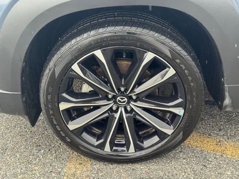 Used 2023 MAZDA CX-50 AWD 2.5 S w/ Cargo Package image 10