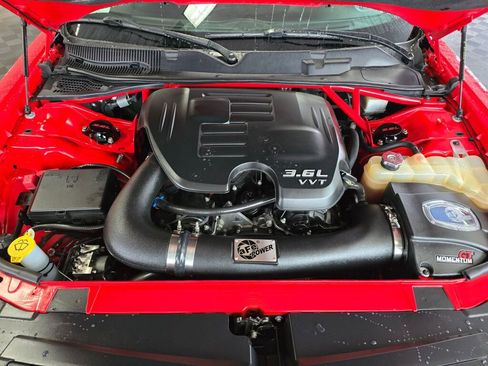 Used 2021 Dodge Challenger GT w/ Plus Package image 13