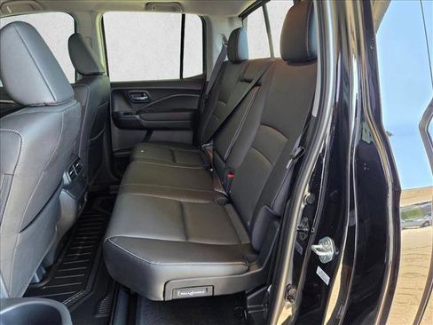 New 2025 Honda Ridgeline RTL image 15