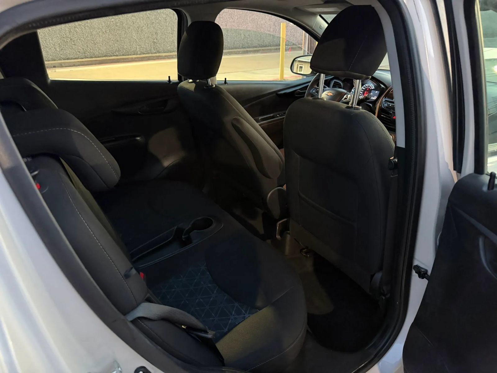 Used 2021 Chevrolet Spark LT FWD image 17