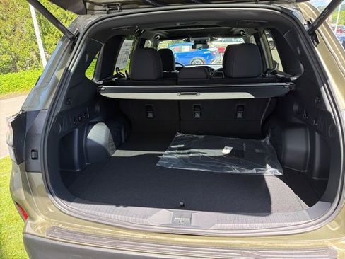 New 2026 Subaru Forester Premium AWD/4WD image 15