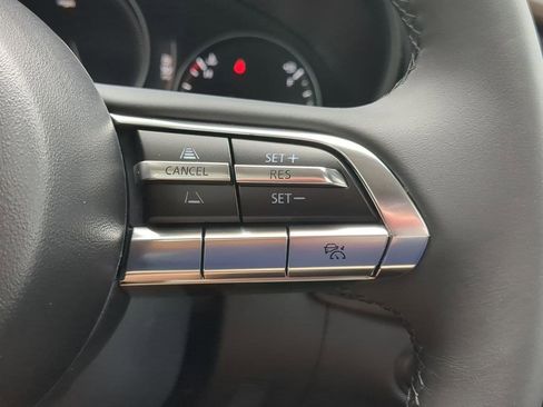 New 2026 MAZDA CX-50 AWD 2.5 Hybrid w/ Weather Package image 23