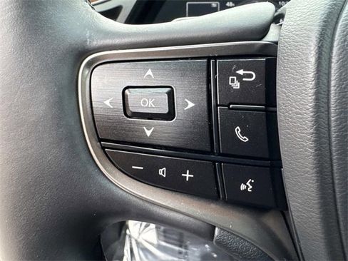 Certified 2024 Lexus ES 350 w/ Premium Package image 30