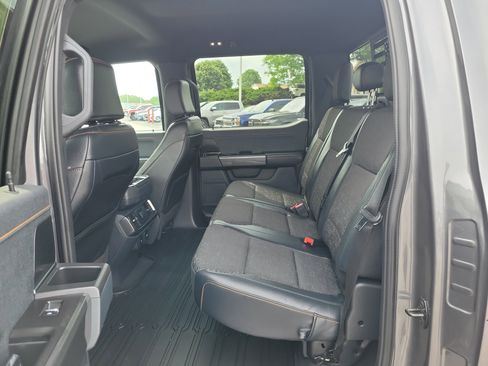 Used 2023 Ford F150 Tremor w/ Trailer Tow Package AWD/4WD image 12